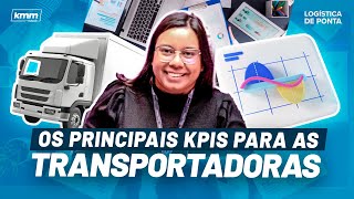 4 KPIS PARA TRANSPORTADORAS | MELHORE A GESTÃO COM ESSAS DICAS screenshot 5