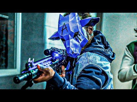 УЖАСЫ: 'Ночной замес'💥Официальный трейлер фильма ужасов💥