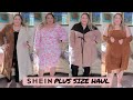 Plus Size SHEIN Haul - SO Many AMAZING Pieces!