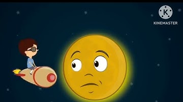 Class 1 EVS  Chapter-16 The earth and the sky ( solar system,8 planets)