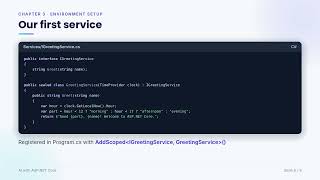 Lesson 3: Setup for AI Development: .NET 10, Visual Studio, SQL Server & Ollama (Free Local AI)