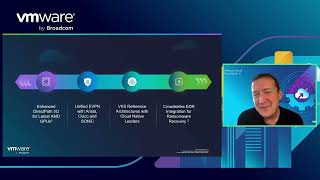 Save $535K Per Cluster? VCF 9.1 Infrastructure TCO Breakdown