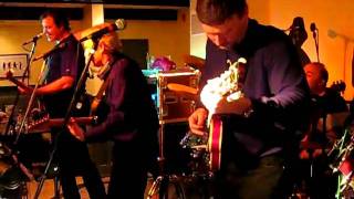 Beatles Forever performing One After 909 at The Maple Tree, Simsbur...