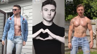 Garett Nolan | One of the Hottest Men on Tiktok | Tiktok Compilation