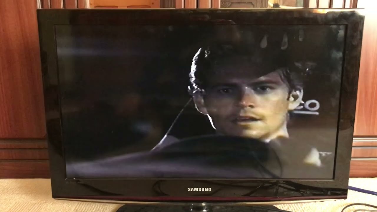 Panasonic FS 88, проверка режима  LP , при Записи и Воспроизведении, для Андрея, Часть 2