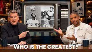 The Greatest Athlete in History: Pelé vs. Babe Ruth Guide