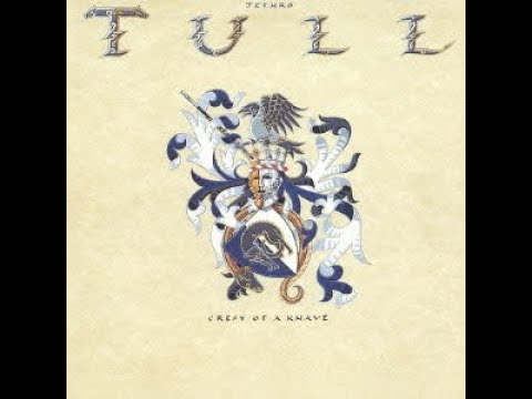 Jethro Tull:-'Jump Start'