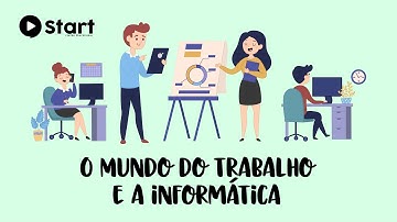 Aula 1 - A evolução dos computadores
