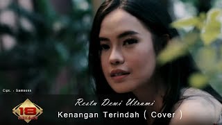 Kenangan Terindah - Samson (Cover by Restu Dewi)