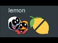 skid and pump eat a lemon and die