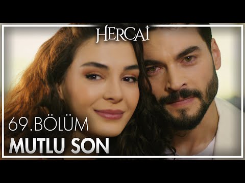 Hikayenin sonu... - Hercai 69. Bölüm (FİNAL)