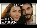 Hikayenin sonu... - Hercai 69. Bölüm (FİNAL)