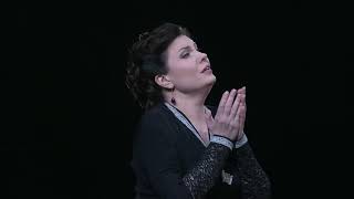 Marina Rebeka Stuns La Scala with Elena's Ingenious Aria (2+ Octaves Chromatic Descent)