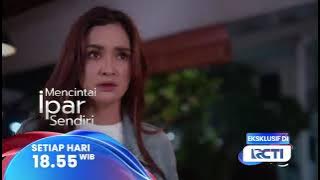 Rafki gak bisa menolong Rafka sampai ia jatuh dan tidak terselamatkan #mencintaiiparsendiridircti