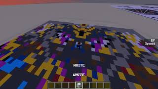 Block Party Guides: Map 21.B3 Best Spot