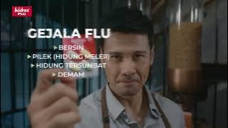 Download lagu bodrex Flu, Ahlinya Redakan Flu Tanpa Ngantuk!