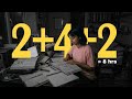 The 2-4-2 Rule: How to Study Long Hours WITHOUT Burning Out