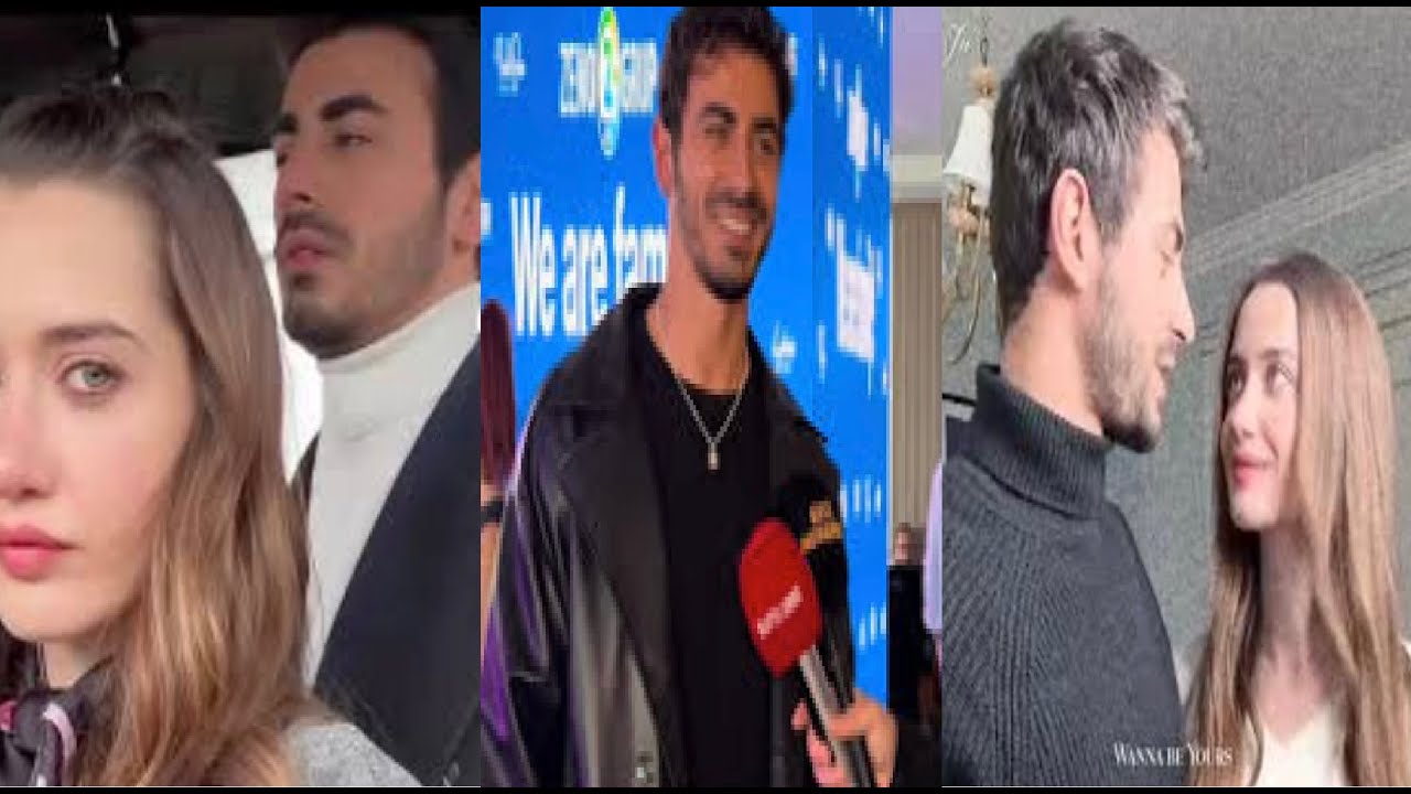 Срочные новости: Эмин Гюненч объявил, что его одиночество закончилось