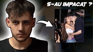 RAVA Vorbeste Despre Relatia Cu ANNE BAGU Si Despre PETRE STEFAN ...