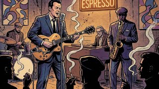 The James Hunter Six - Gun Shy / Amsterdam Tolhuistuin 10.02.2026 R'n'B Soul Blues Essex England Mod