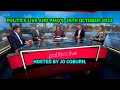 Politics Live and PMQ's - 25th October 2023