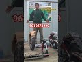 Activa 6g side wheel attachment@14000/splender side wheel attachment @handicap attachment