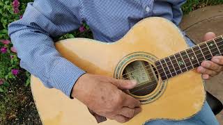 Isn't Zager Easy Play just a good set up?
