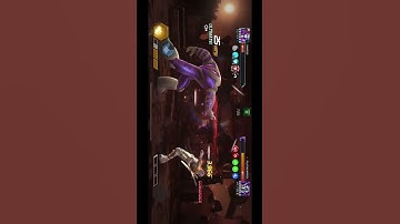 More ascended nimrod gameplay🔥 #contestofchampions #marvelcontestofchampions #nimrod #mcoccrystal