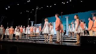 Millard West WIG, West in the Groove, Feb 3 2024