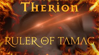 Therion - Ruler of Tamag Lyric Video 3.0