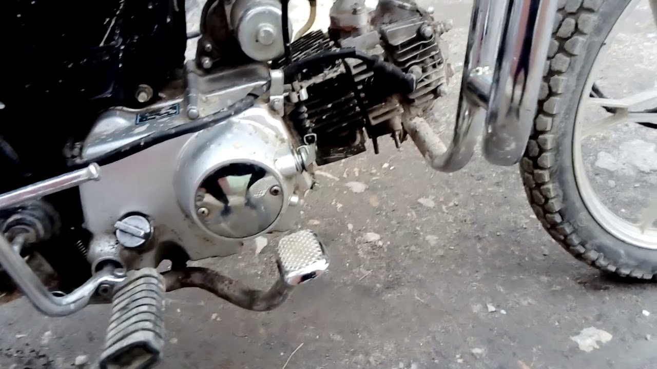 Что будет если снять глушитель с альфы - YouTube