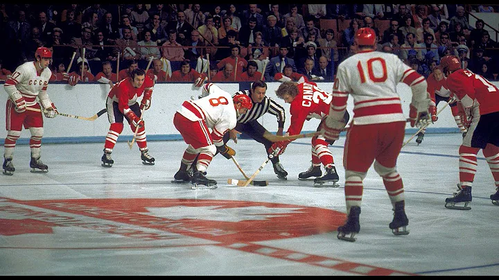 Hockey basics for sports sim games
