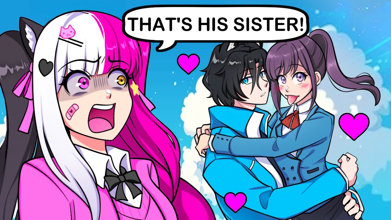 WAIT IS HE DATING HIS SISTER??! (Solo Leveling Abridged Reaction)