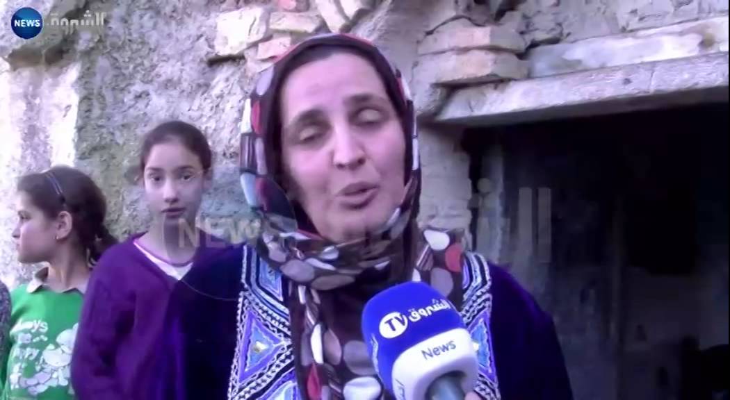 قسنطينة / المدينة القديمة تنهار على رؤوس ساكنيها