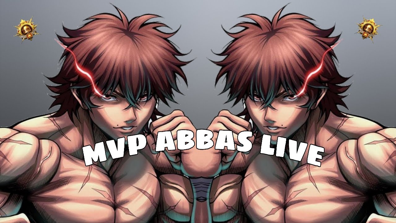 ABBAS IS BACk | 💀 hacker gamplay | BGMI | - YouTube