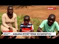 Agataliikonfuufu Emboozi Ezikutte Ku Bantu Mu 2025 Ey Omusezi W E Kyotera Yabamalako Ebyewungula