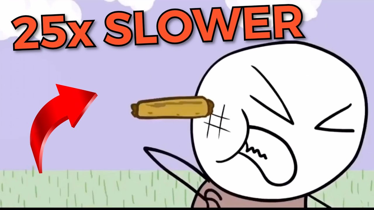 Hailing Taquitos 2x, 4x Up To 25x SLOWER