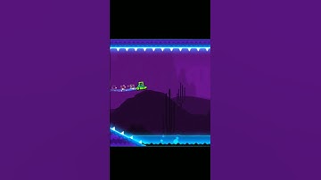 Geometry dash press start boss fight