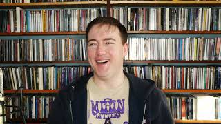 Versa - Matt's Chats Episode 1:  20th Anniversary of Versa