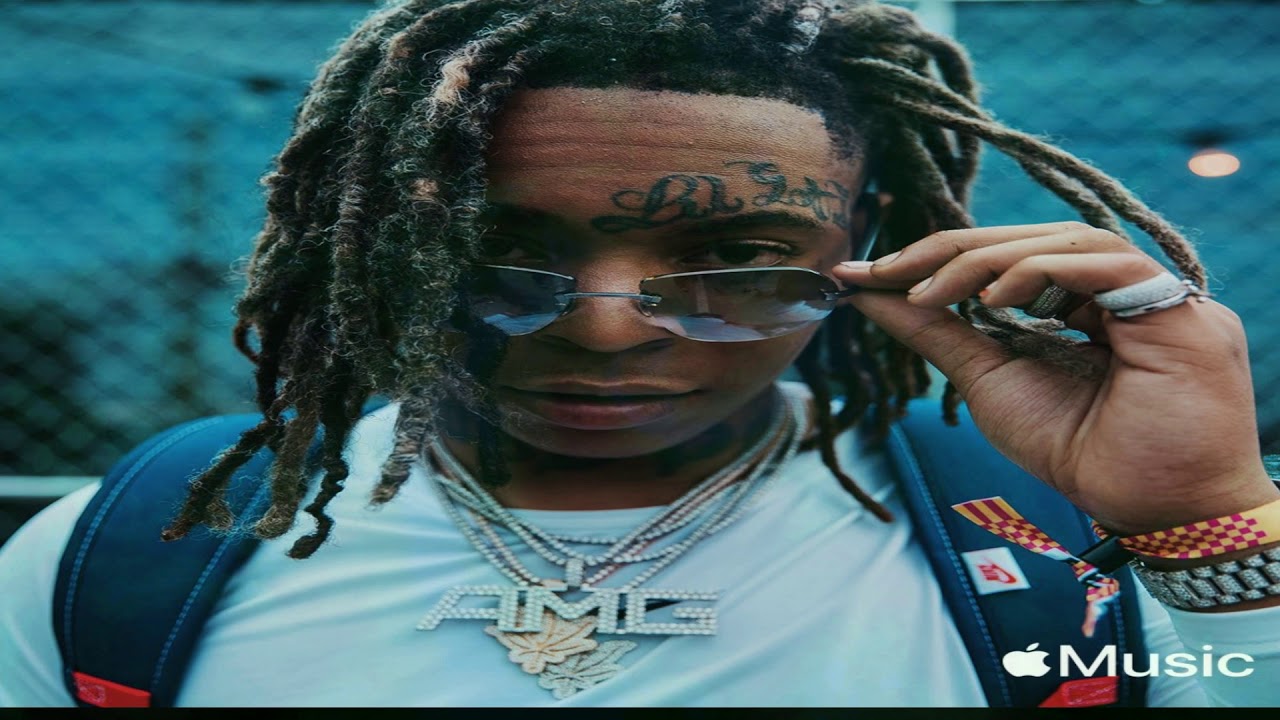 [FREE] Lil Gotit x Lil Keed x Pyrex Type Beat - ''Slime'' (Prod.SlimeCastro x Nuki)