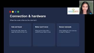 Video 14 – Troubleshooting