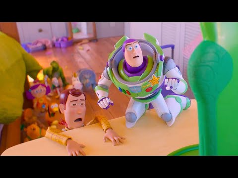 Video Toy Story 5: Is It Woody And Buzz's Last Movie Together As main Leads?, Will They Never Return?