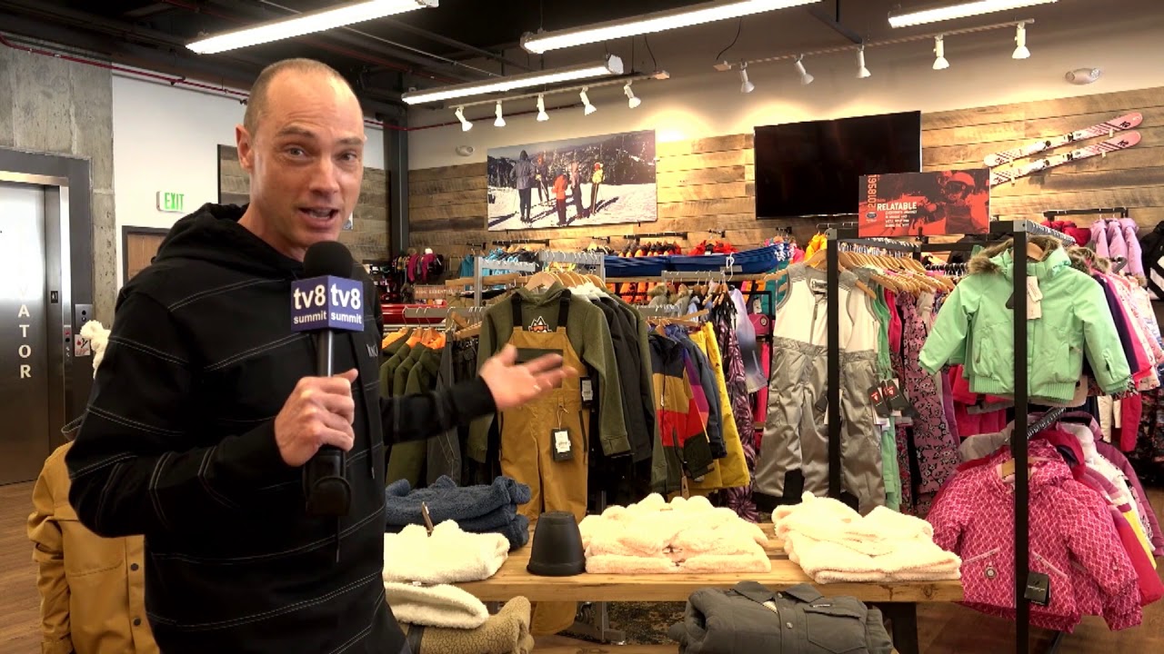 SS 02 11 20 Christy Sports YouTube