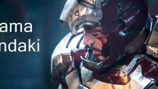 IronMan 3 Türkçe full izle