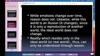 Humanism Part 1 (for ENGL 4620)