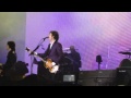 Paul McCartney - Got To Get You Into My Life (22/11/2010 - São Paulo, Brasil) [HD]