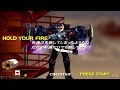 Virtua Cop Re Birth PS2 Gameplay HD PCSX2 