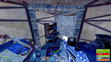 POV: You wake up to an Offline Raid! #shorts