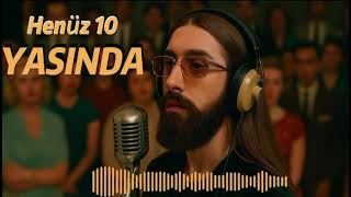 Emre Fel -Henüz On Yaşında (Official Video) 4K