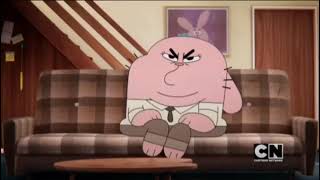 The Amazing World Of Gumball - Richard Has Had Enough! The Amazing World Of Gumball - Richard Has Had Enough!